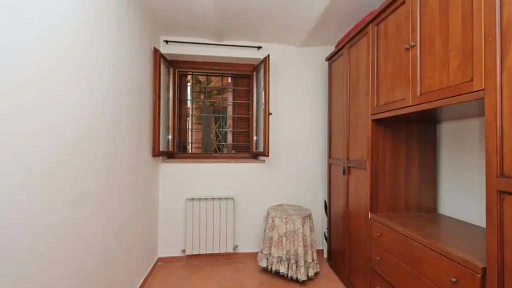 Magamistoad - Trilocale with Garden in Perugia
