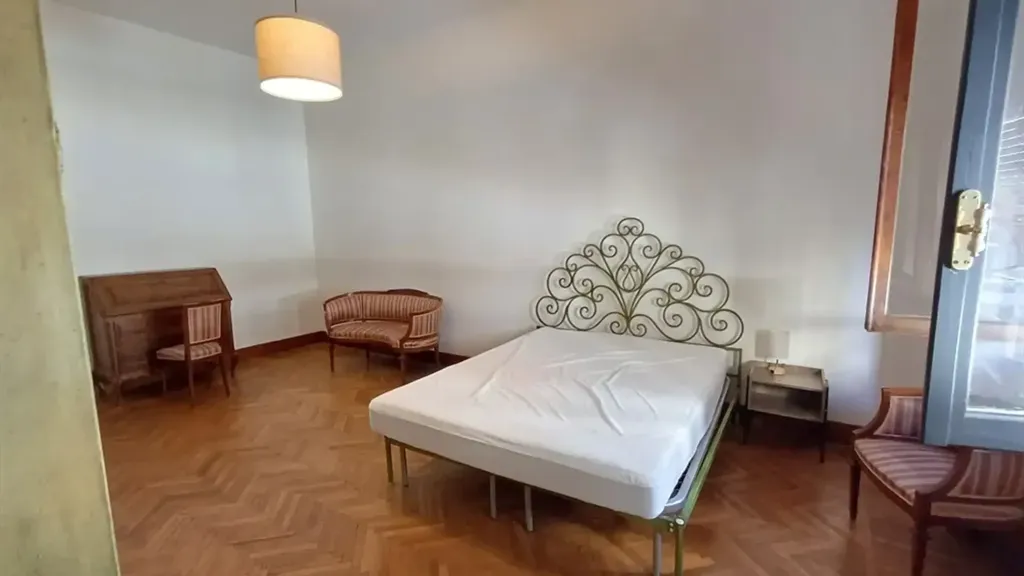 Magamistoad - Spacious Apartment with Balconies in Florence