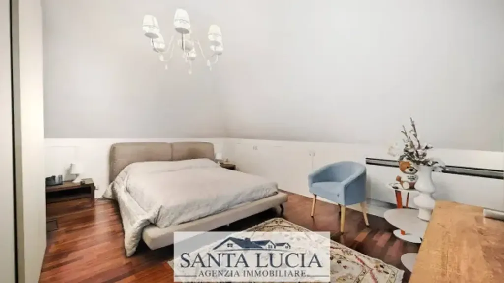 Chambres - Mansarded Apartment with Terraces in Canicattì