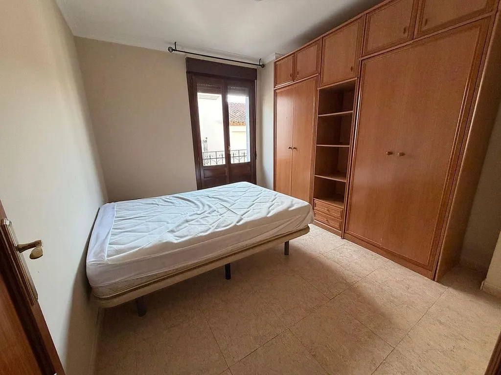 Magamistoad - Apartment with Private Terrace in Torredonjimeno