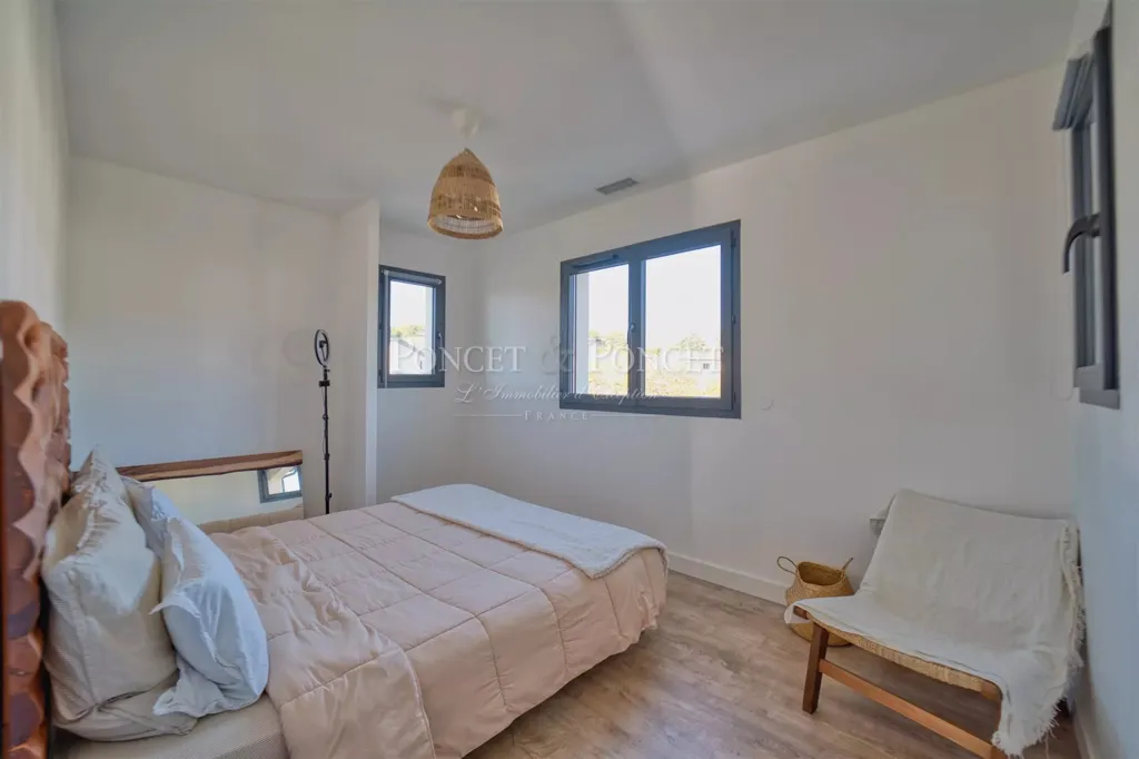 Magamistoad - Contemporary Villa with Pool in Quiet Area