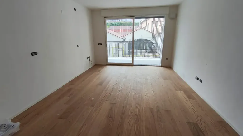Toad - Hi-Tech Apartment with Terrace in Padua
