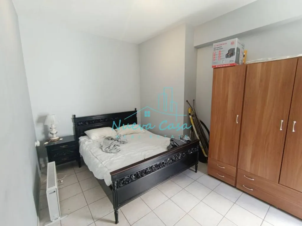 Magamistoad - Apartment with Balcony in Patras Centre