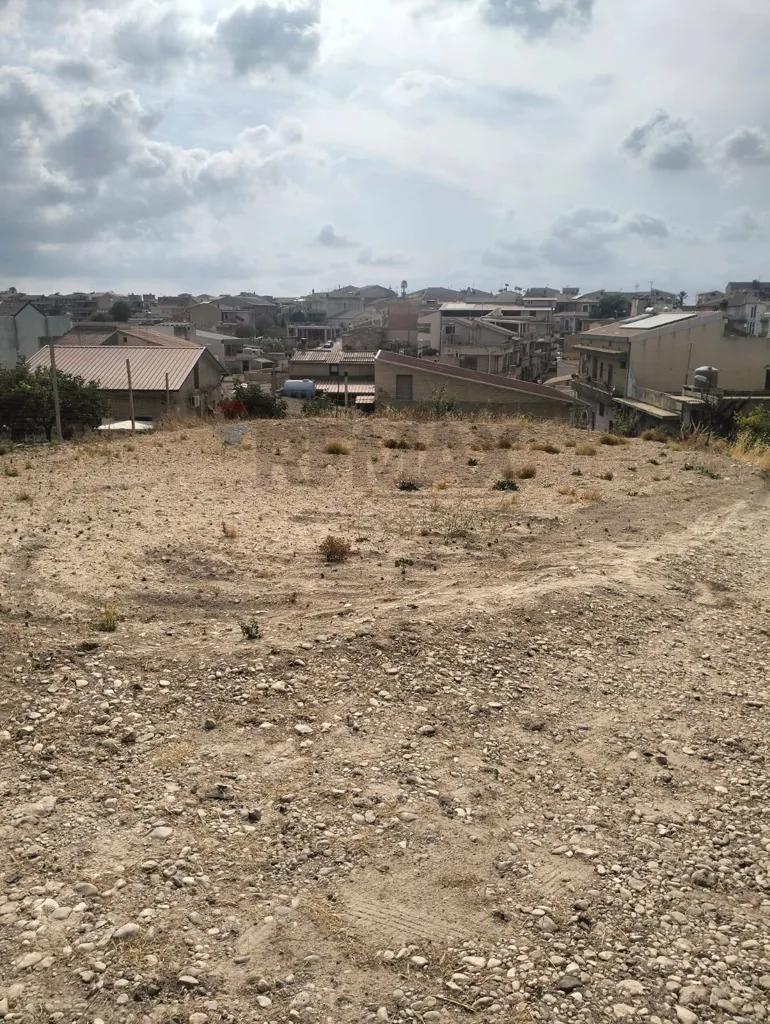 Aed - Buildable Land in Mazzarrone