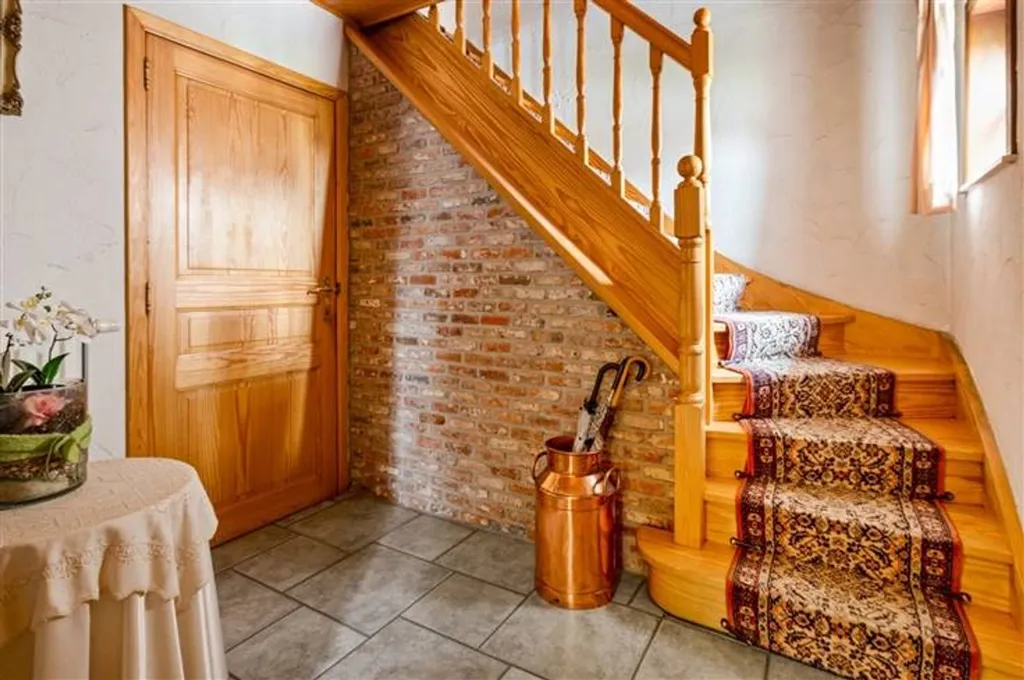 staircase