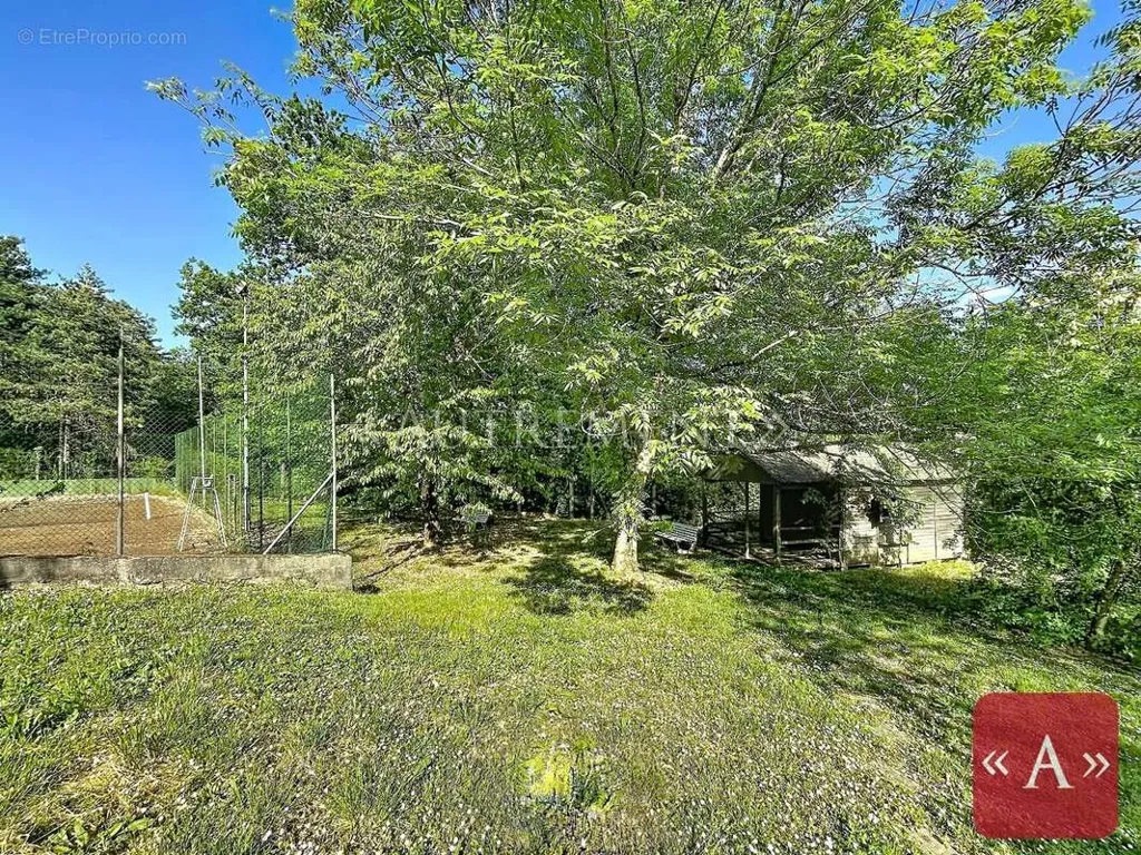 Aed - Architectural House with Panoramic Park View