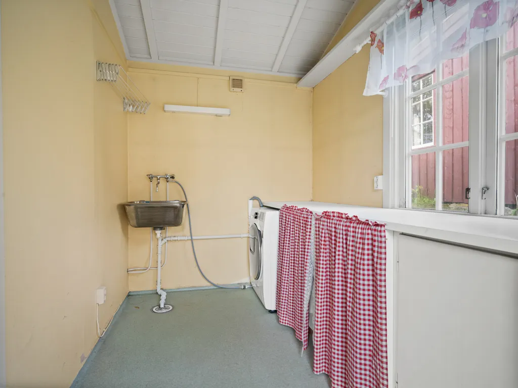Vannitoad - Charming Detached House with Garden in Kråkerøy