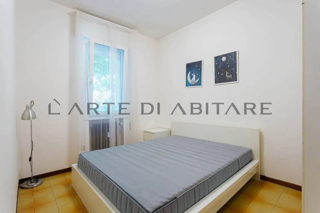 Magamistoad - Bright Apartment with Terrace in Padova