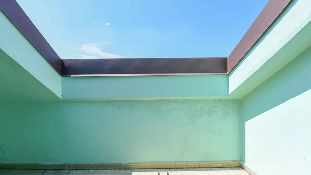 Aed - Semi-detached House with Garden in Giussano