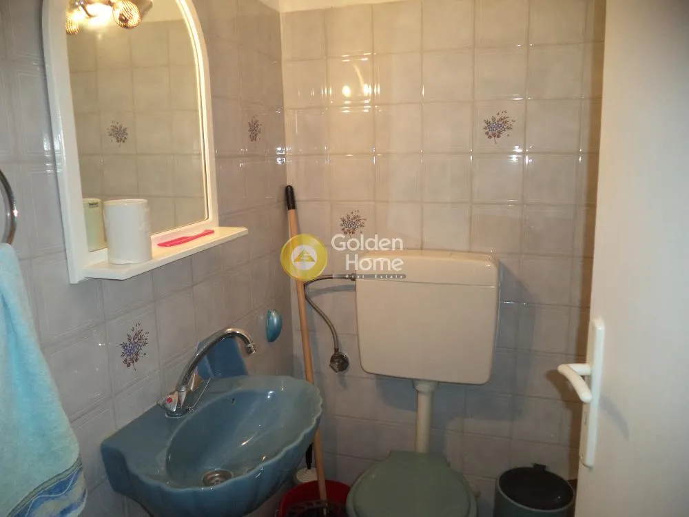 3-toaline korter asukohas GR