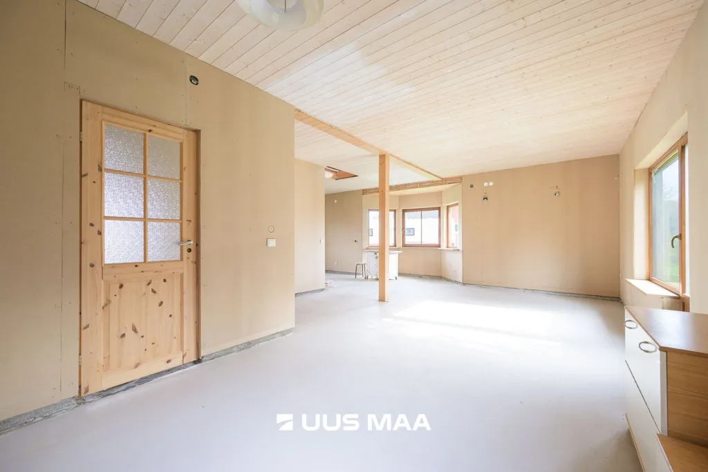 Maison 5 pièces à Harku vald