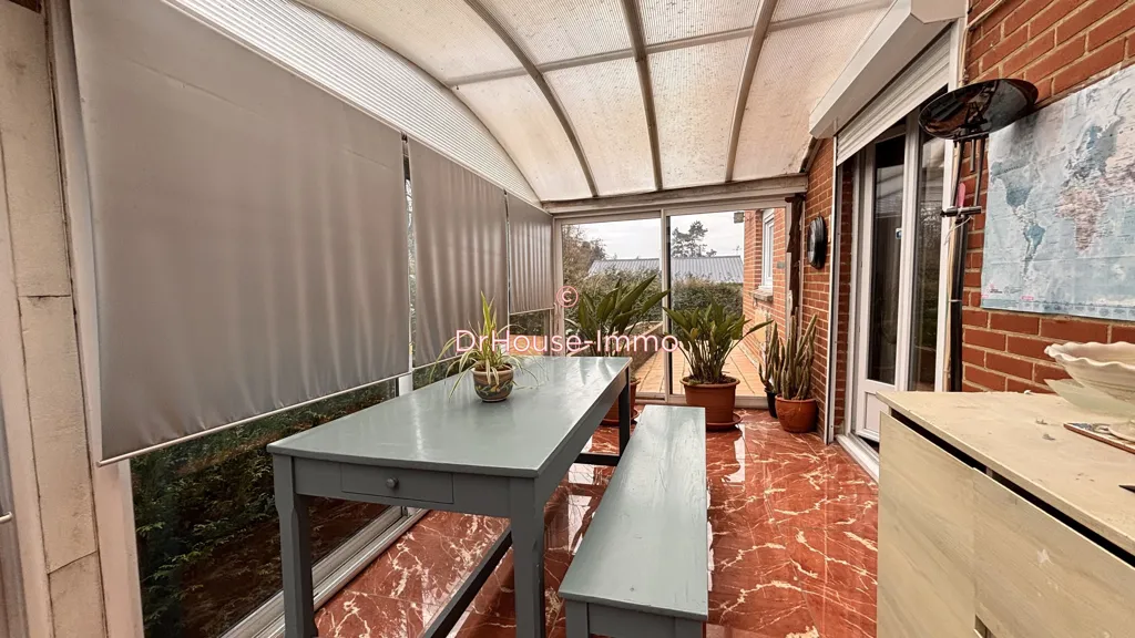 Terrass - Individual House with Commercial Space in Feignies