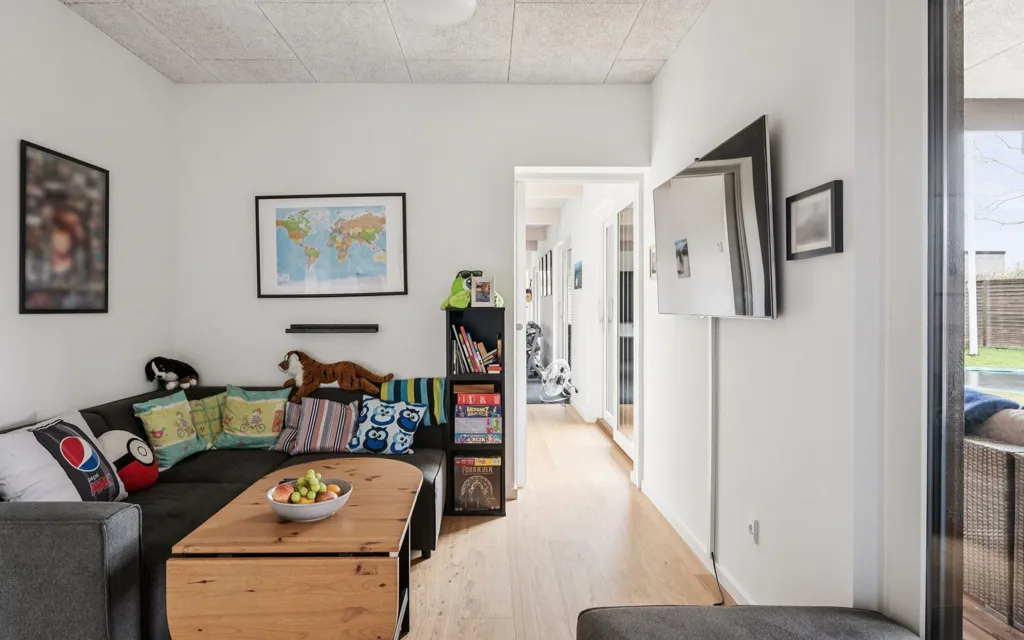 Maison 7 pièces à Egå
