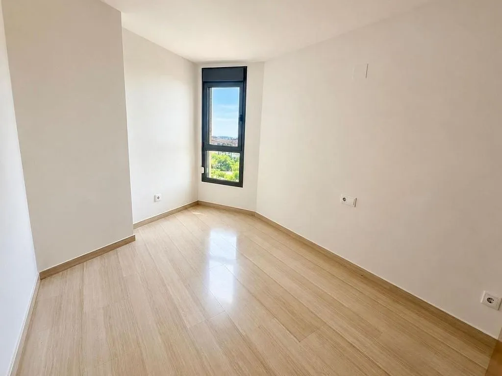 Toad - Apartment with Pool and Terrace in Valencia