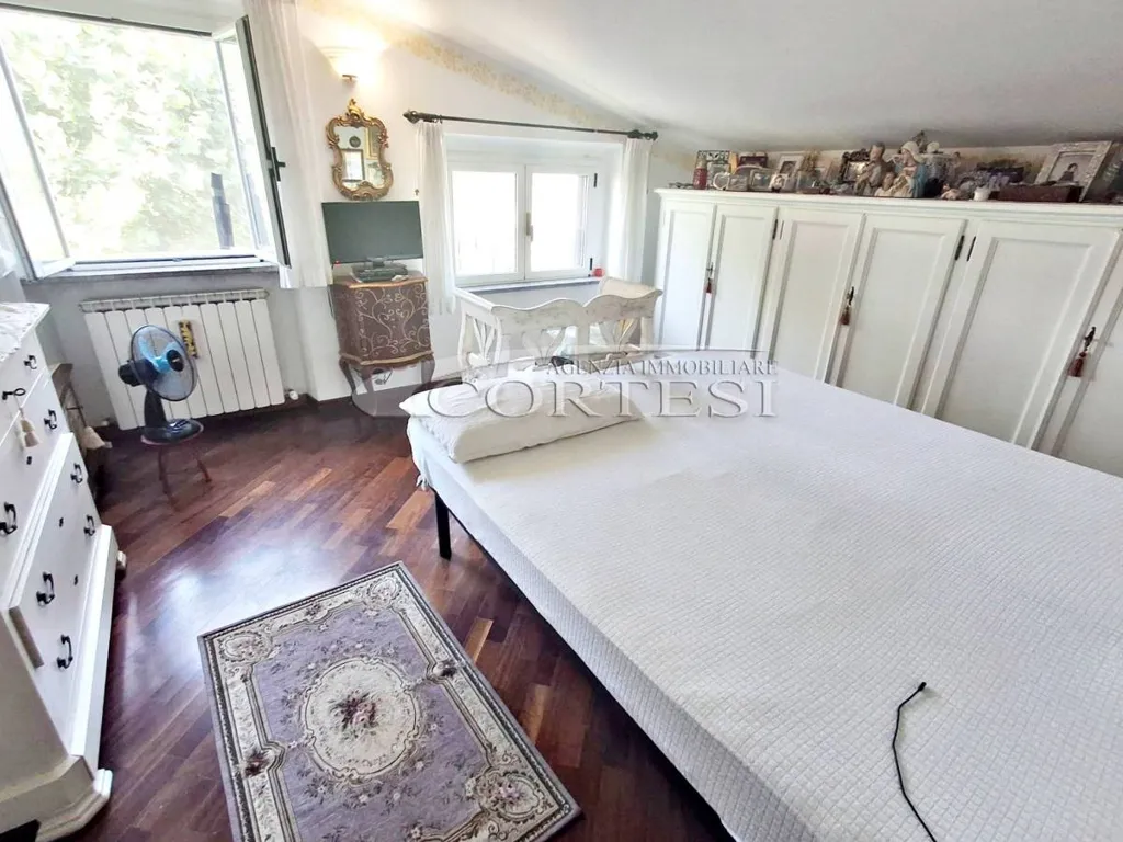 Chambres - Modern Apartment with Private Garden in Perugia