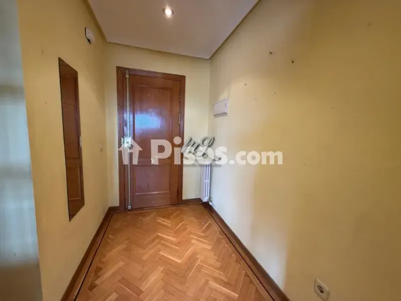Ingresso - Apartment with Historical Views in Toledo