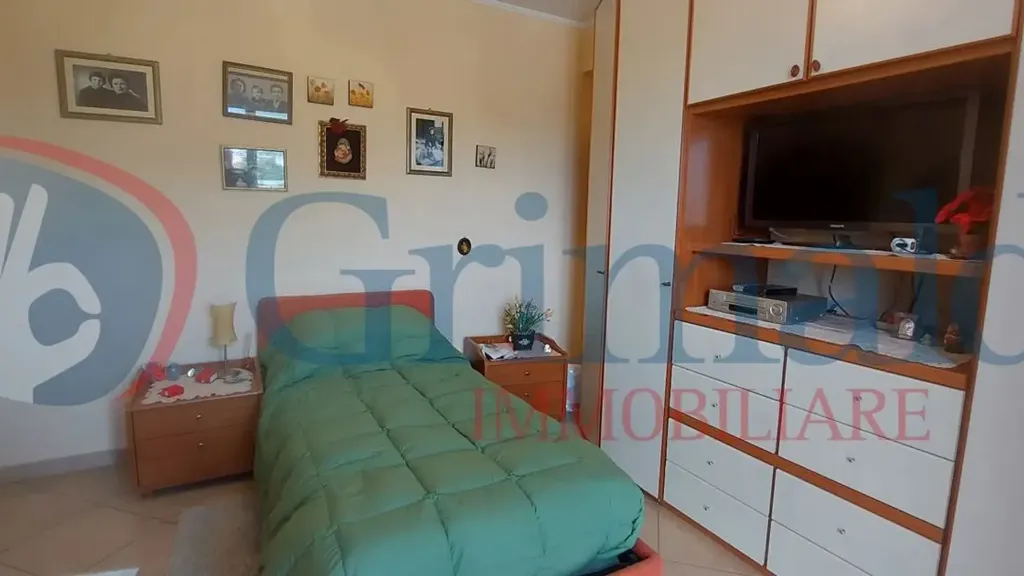 Magamistoad - Apartment with Panoramic View in Avellino