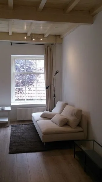 2-toaline korter asukohas Utrecht