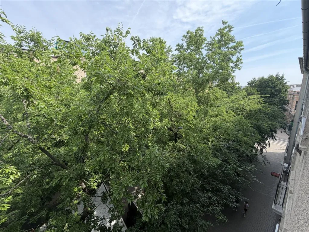 Balcone - Renovated 2-Bedroom Brick Flat in Debrecen