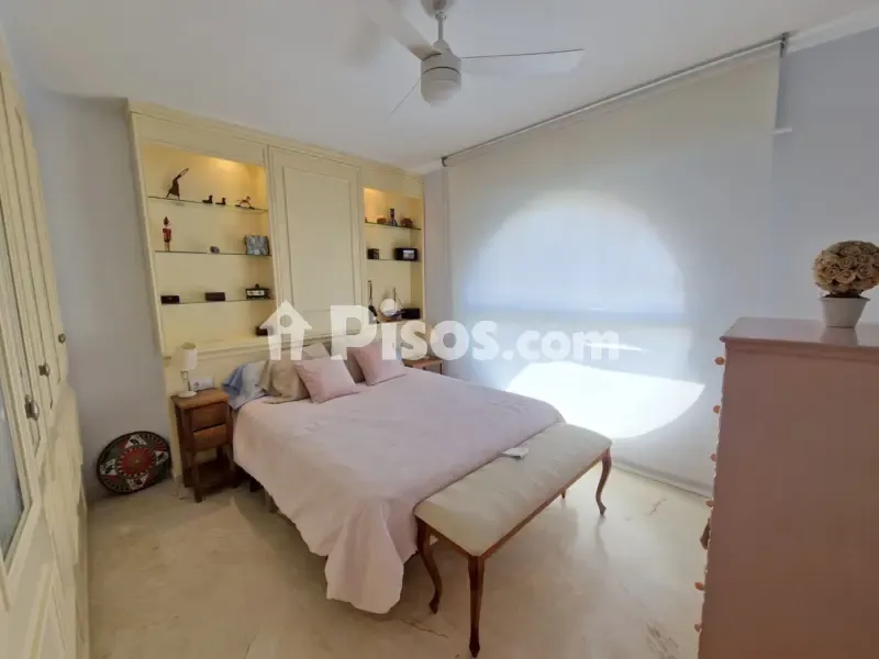 Camere da letto - Seafront Apartment with Terrace in Sant Pere de Ribes