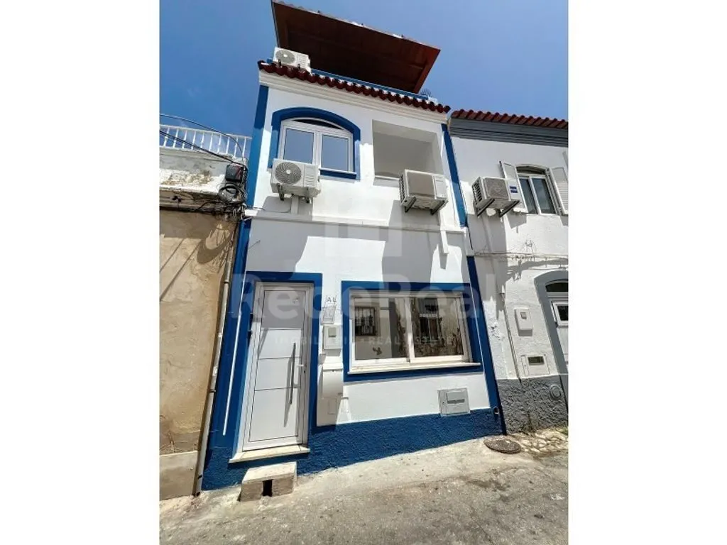Extérieur - Luxury Semidetached House with Loggia in Albufeira