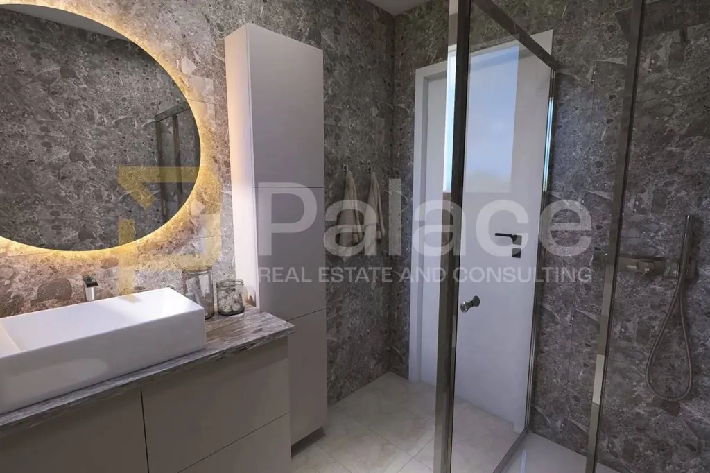 Baños - Apartment with Sea View on Pag Island, Kolan
