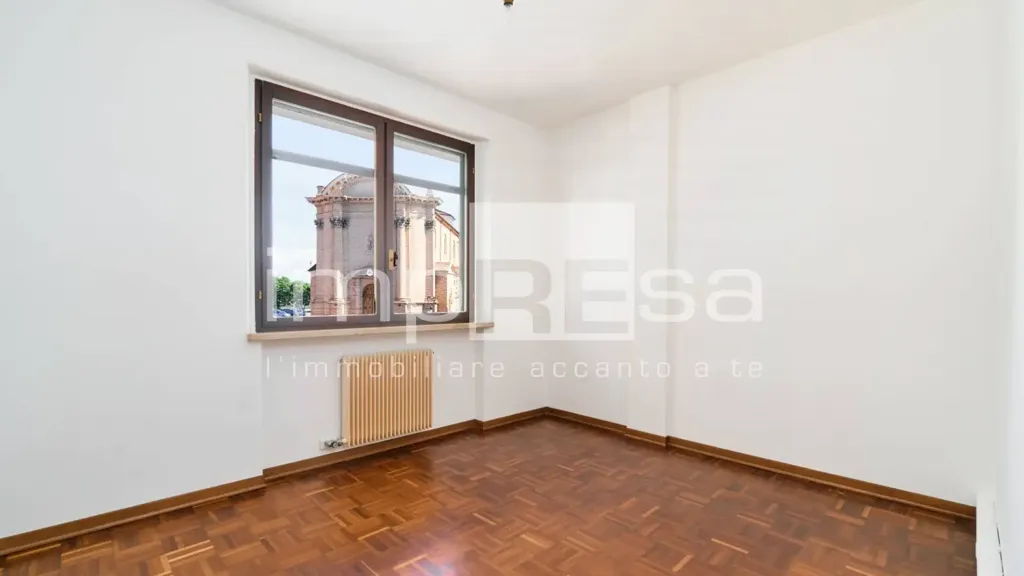 Toad - Spacious Apartment with Garage in Fontane, Villorba