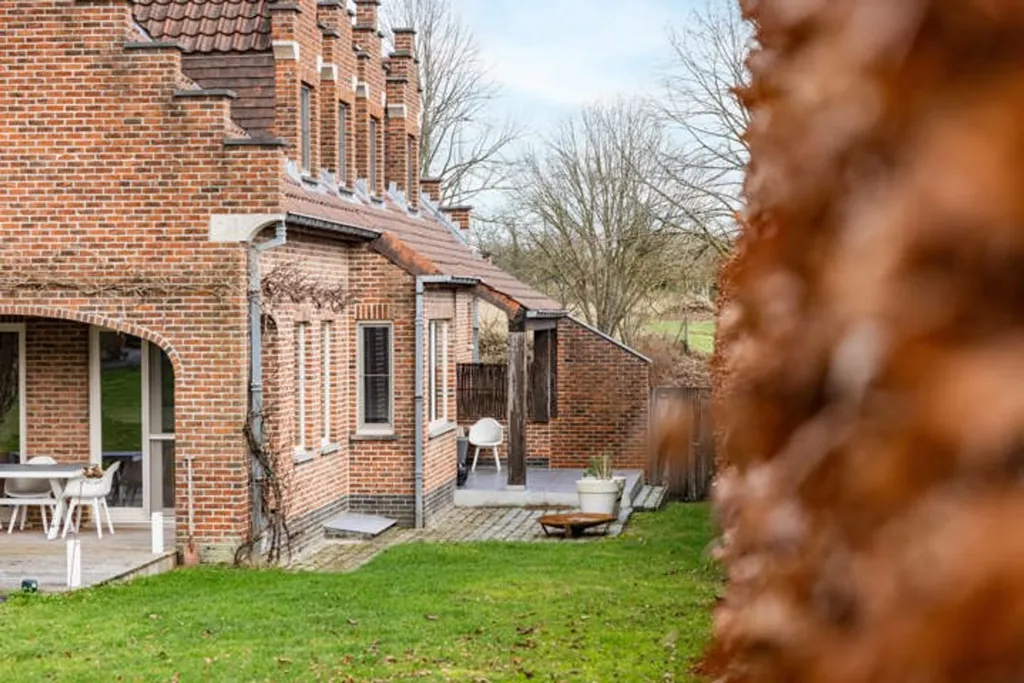 Välivaade - 6-Bedroom Villa with Terraces in EPC B