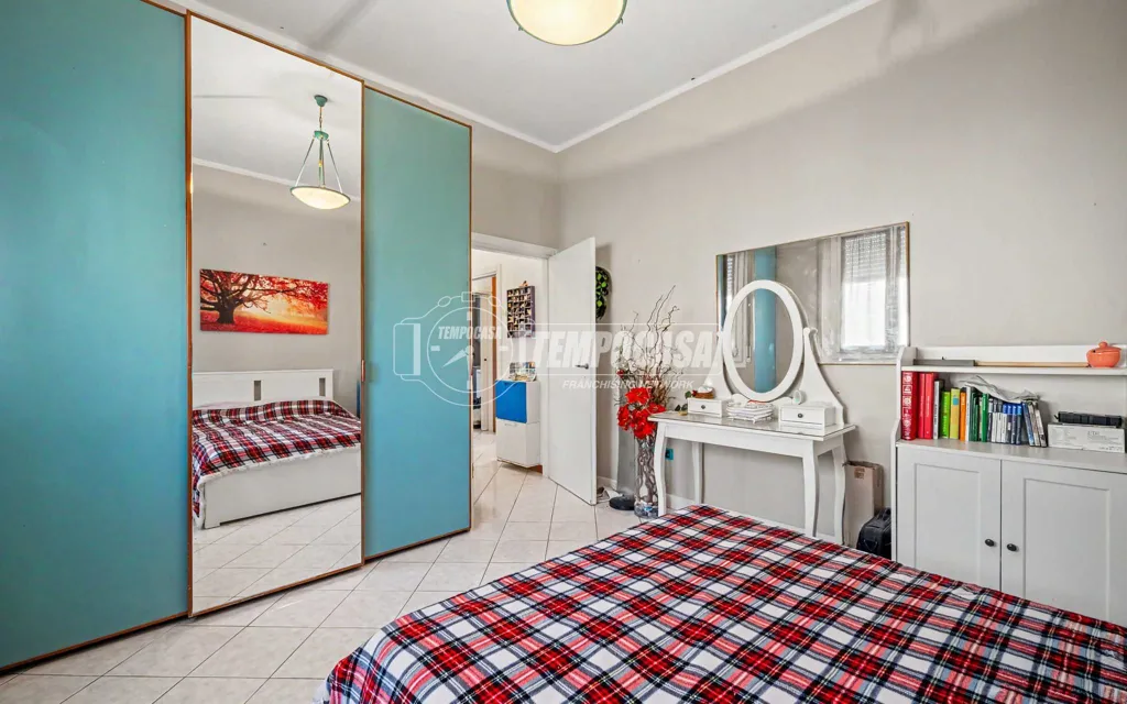 Magamistoad - Charming Apartment with Balcony in Bagnacavallo
