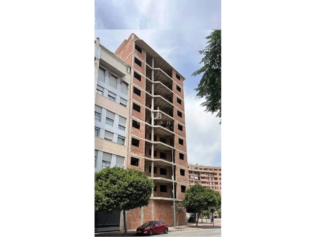 Korter asukohas Murcia Capital