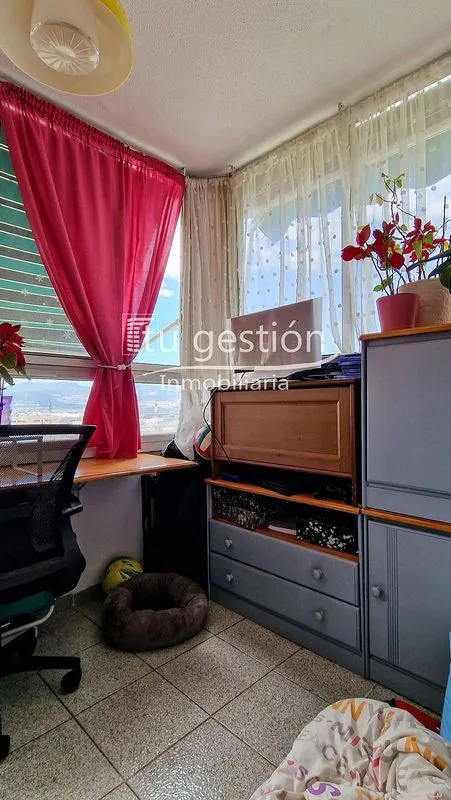 Kabinet - Luxury Flat with Pool in El Cónsul, Málaga