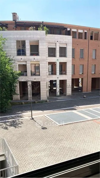 Balcon - Studio Flat with Balcony in Modena