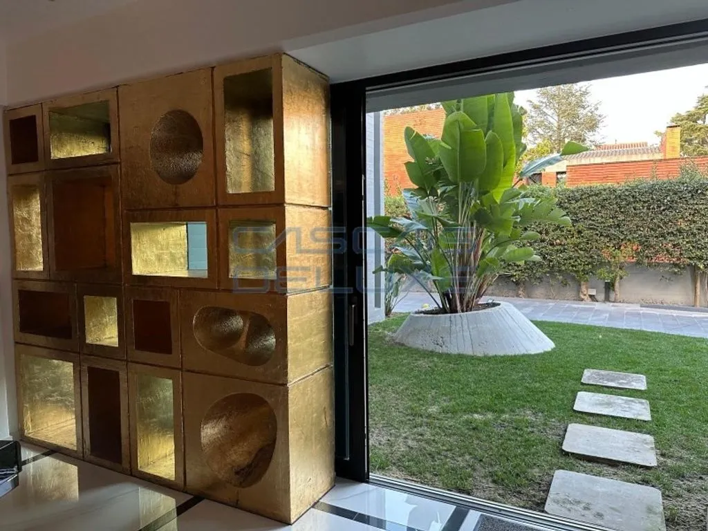 Jardin - Luxury Villa with River View in Belem, Lisbon