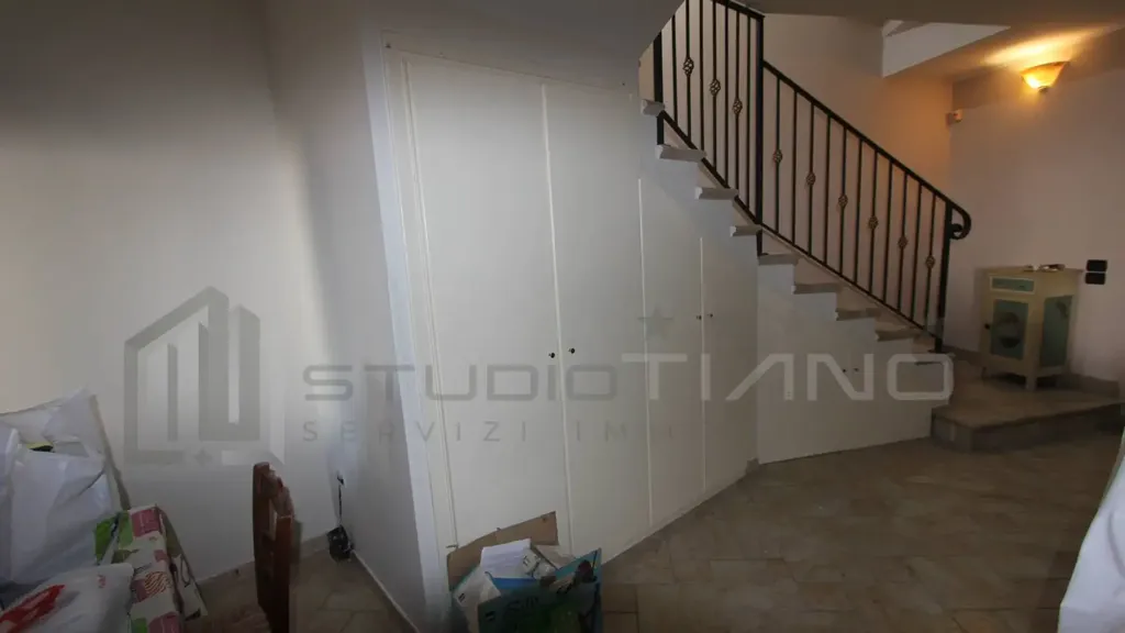 Toad - Bifamiliare Villa with Garden in Rende