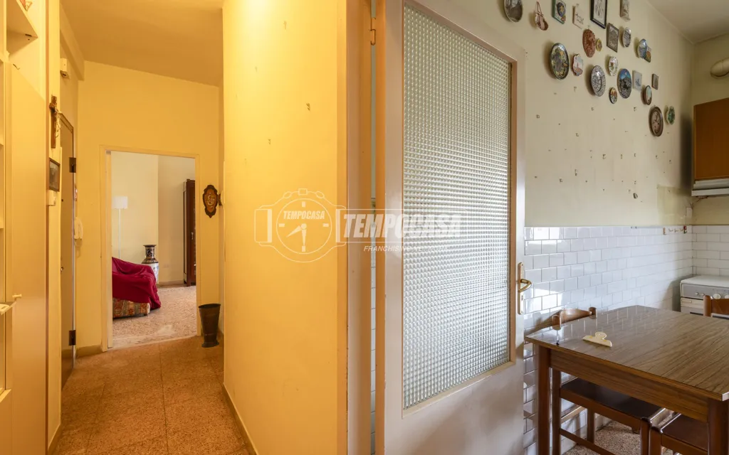 Salle à manger - Divisible Apartment in Central Civitanova Marche