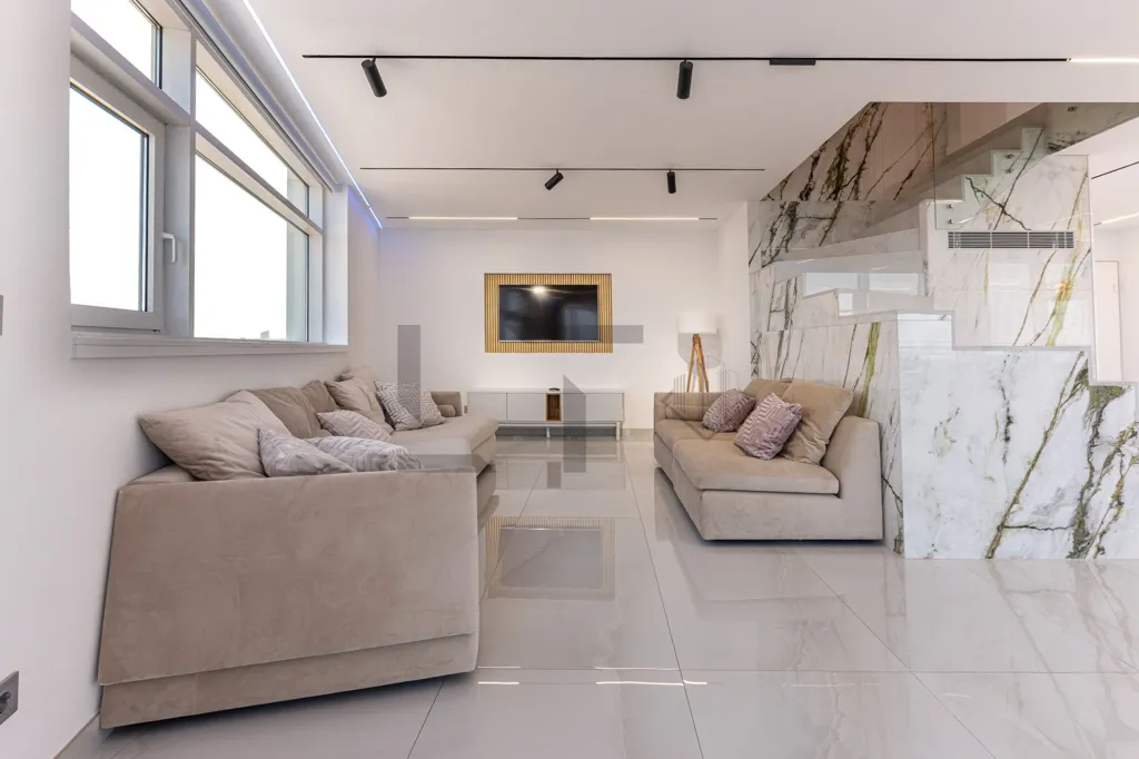 Elutuba - Penthouse Duplex with River View in Parque das Nações