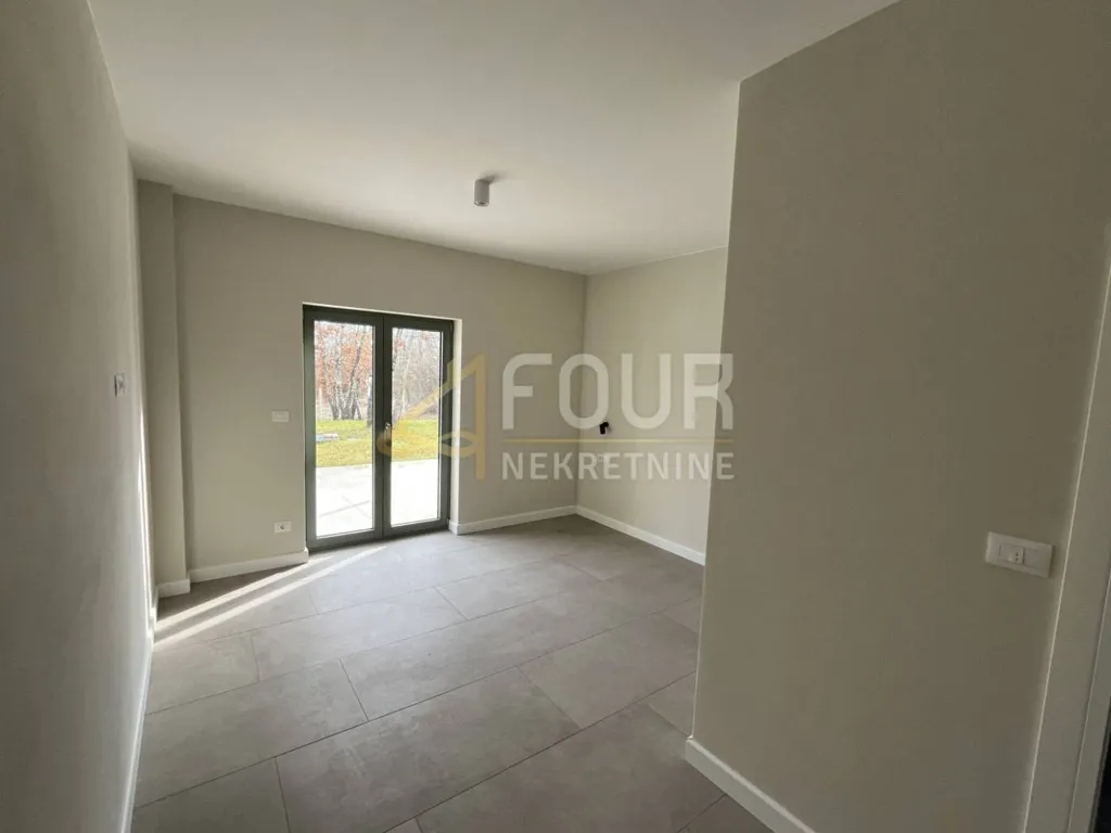 Ingresso - Modern Detached House with Pool in Pazin