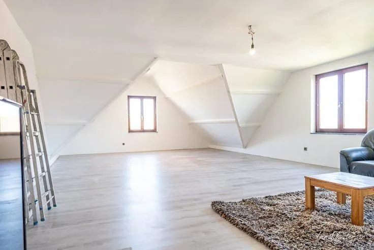 Stanze - House in Kinrooi, Limburg