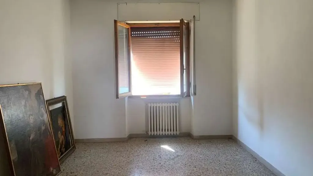 Pièces - Bifamiliare House with Shared Entry in Città di Castello