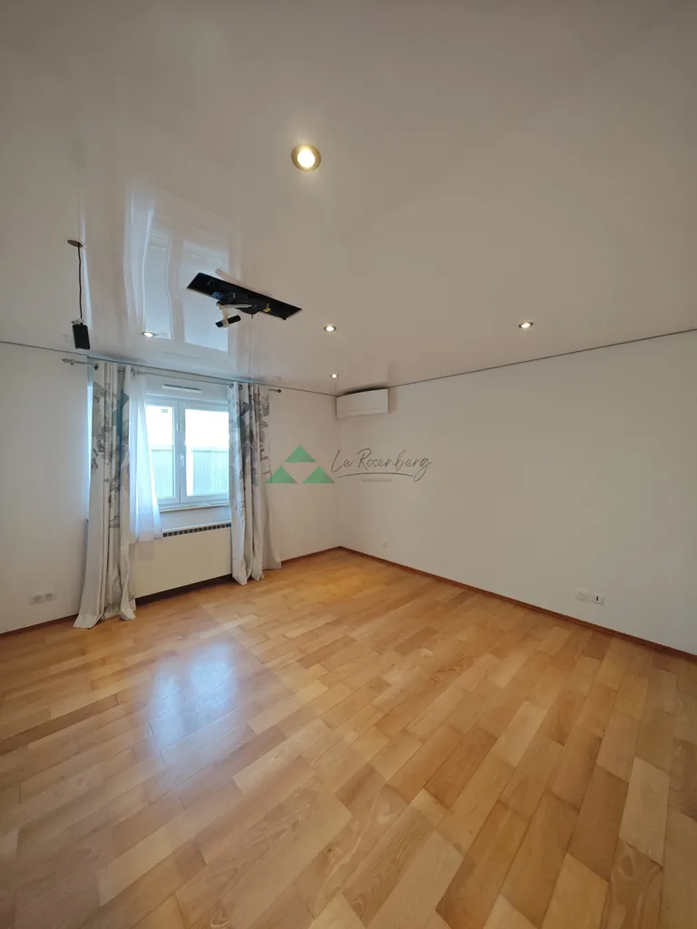 Elutuba - Renovated Flat near Swiss Border