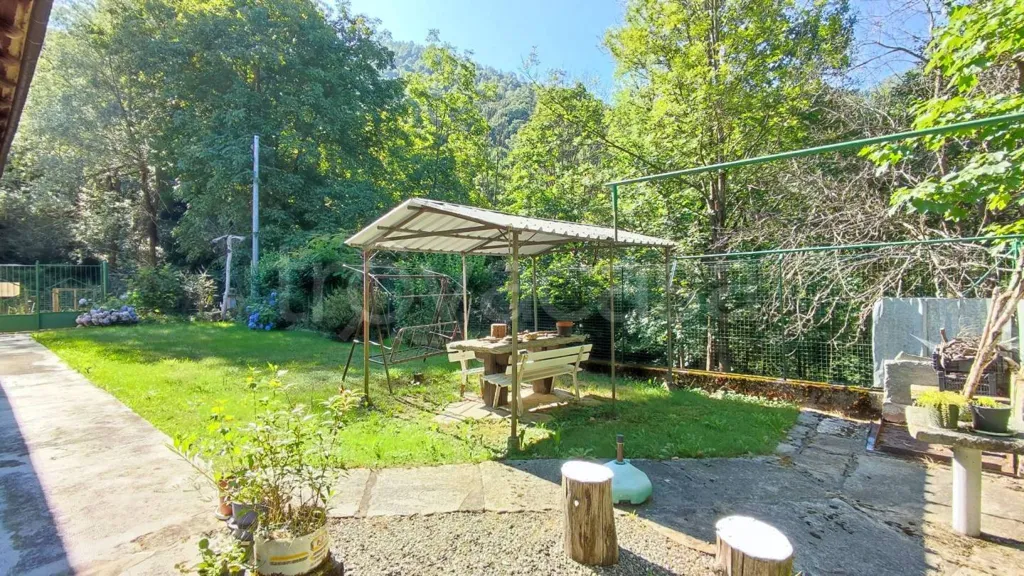 Giardino - Rustic Casale with Private Garden in Sanfront
