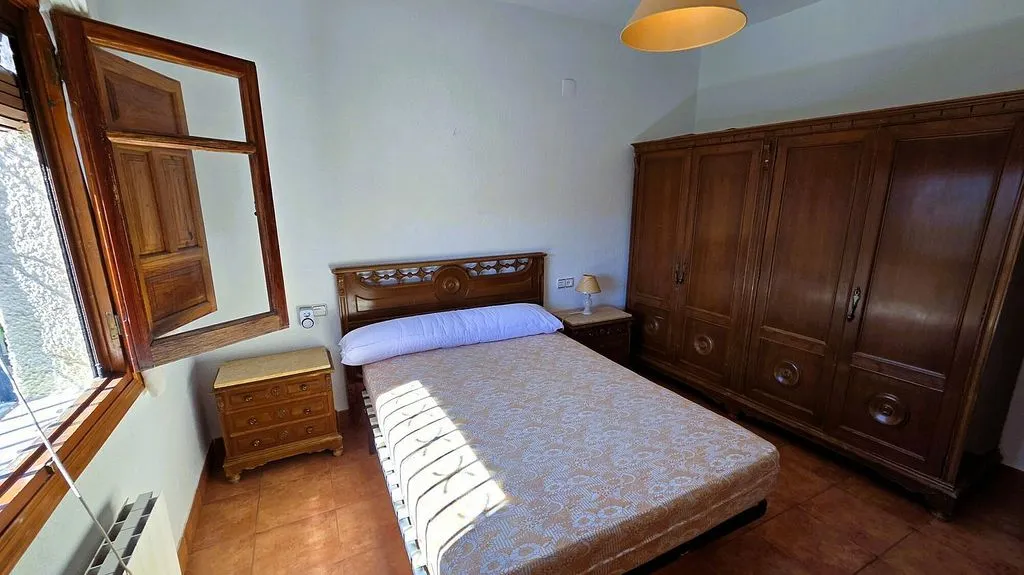 Magamistoad - Rustic Chalet with Pool in Órgiva