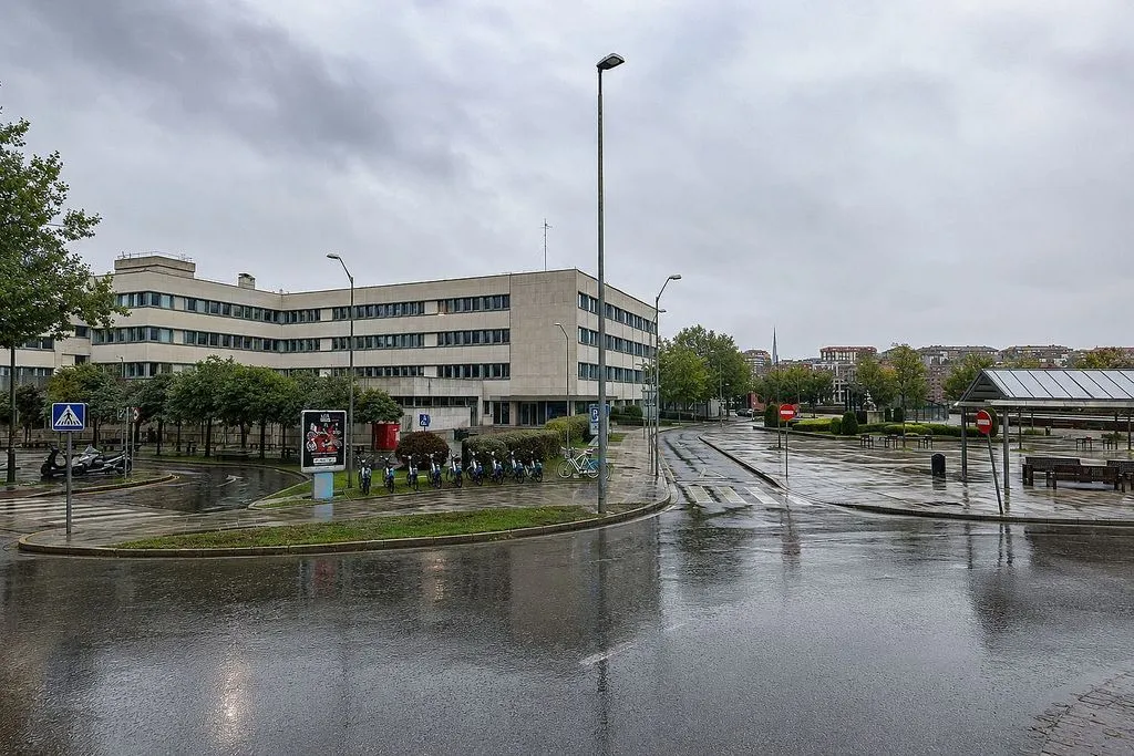 Välivaade - Furnished Flat near University in General Dávila