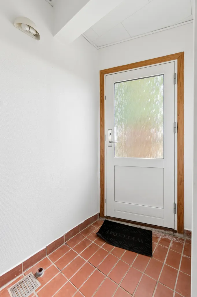 Ingresso - Corner Villa with Two Units in Ejlstrup