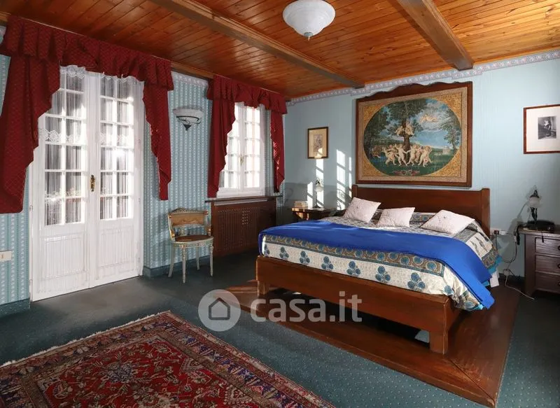 Chambres - Chalet with Private Park in Stresa