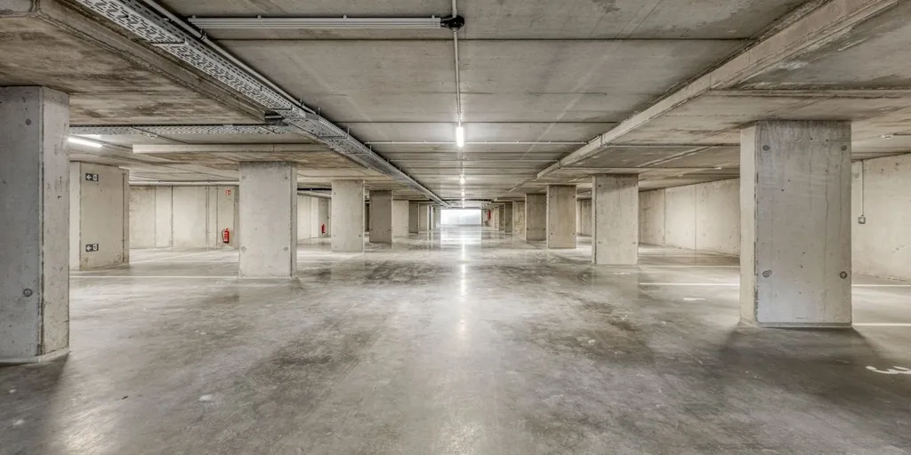 Garage - Nouveau Projet Résidentiel à Bilzen