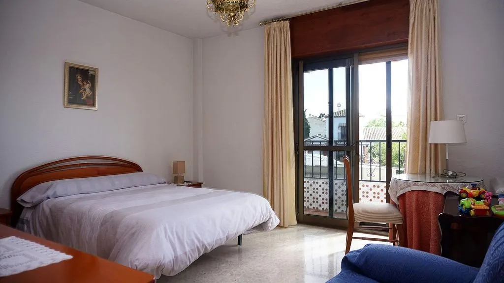 Magamistoad - Chalet with Pool and Garden in Cajar