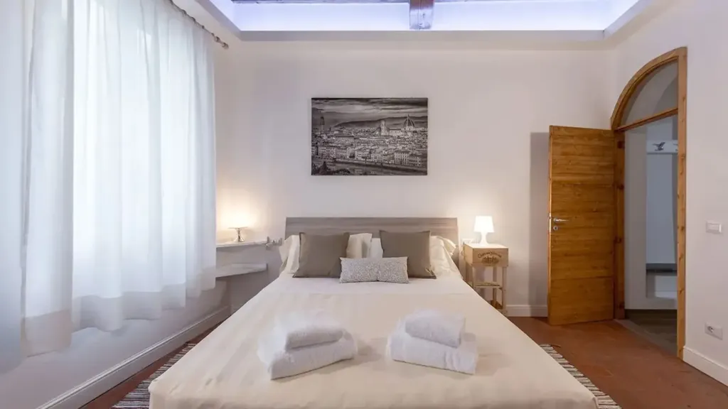 Chambres - Studio Apartment near Santa Croce, Florence