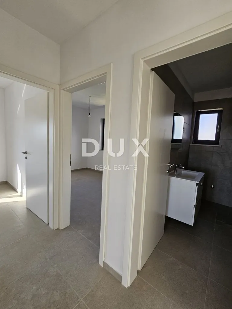 Entrée - Apartment with Rooftop Terrace in Istra, Poreč