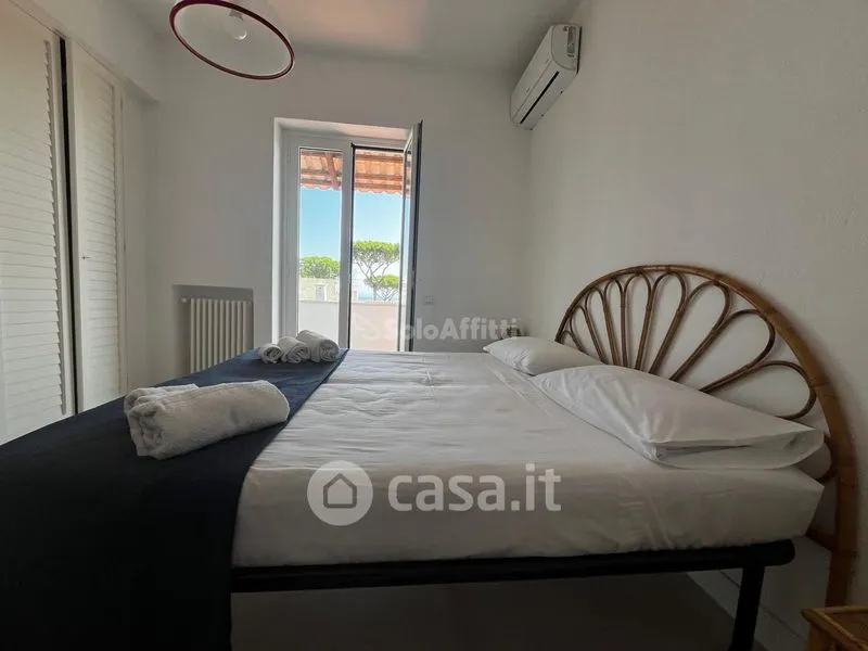 Magamistoad - Villa with Pool in Ischia Porto